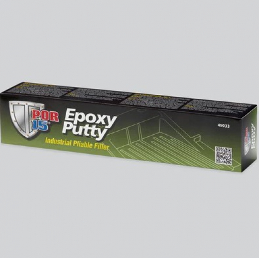 Epoxy Putty ca. 500g