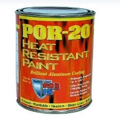 POR 20 ALUMINIUM 8 Oz. (ca. 236 ml)