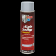 HighTemp Aluminium -Spray