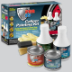 Bremssattel Lack-Set / Caliper paint kit