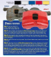 Bremssattel Lack-Set / Caliper paint kit