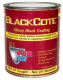 Top Coat Gloss Black Quart / 946 ml