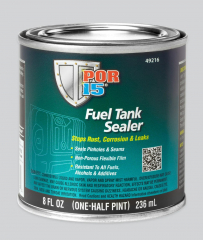 Tankversiegelung / Fuel Tank Sealer - 8 oz / 236 ml