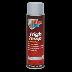 HighTemp Aluminium -Spray