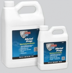 METAL-PREP Quart/ 946ml