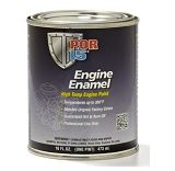 US Motorlack / Engine Enamel