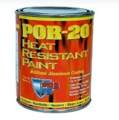 POR 20 ALUMINIUM 8 Oz. (ca. 236 ml)